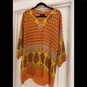 Tolani Tunic - M